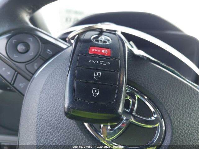 2023 TOYOTA COROLLA 5YFS4MCE4PP152939 Photo 10