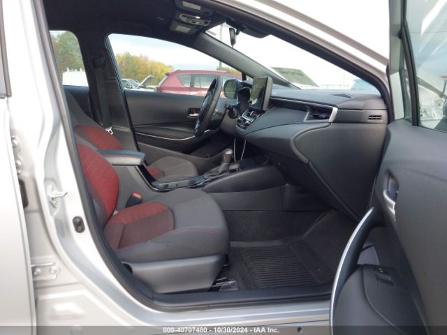 2023 TOYOTA COROLLA 5YFS4MCE4PP152939 Photo 4