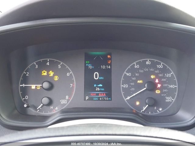2023 TOYOTA COROLLA 5YFS4MCE4PP152939 Photo 6