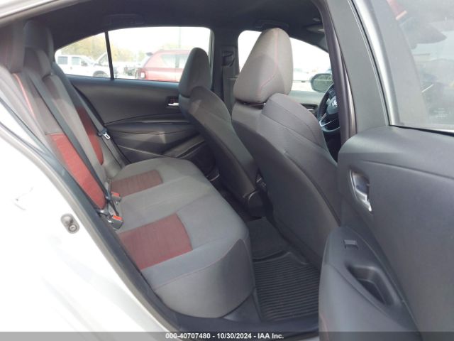 2023 TOYOTA COROLLA 5YFS4MCE4PP152939 Photo 7