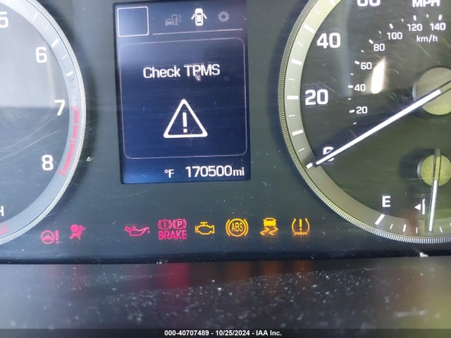 Hyundai SONATA SE 2015 5NPE24AF6FH123291 Image 15