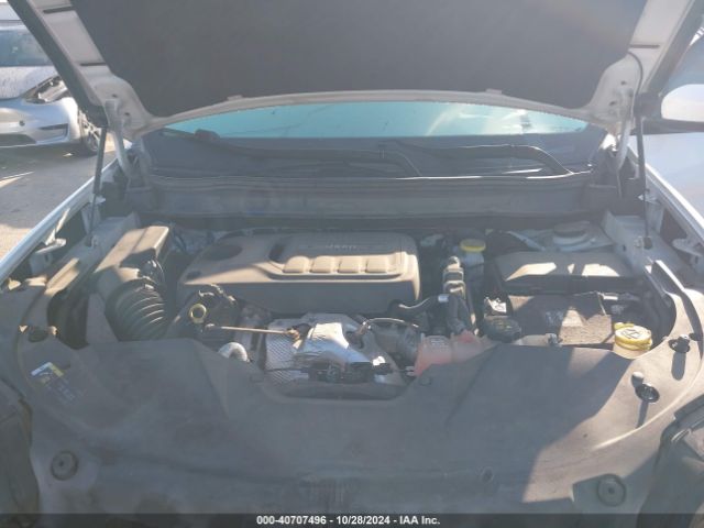 1C4PJLLN9KD373375 Jeep Cherokee Altitude Fwd
