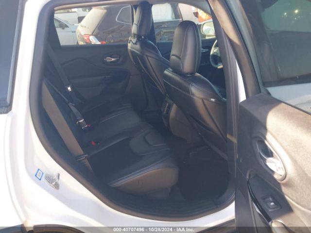 1C4PJLLN9KD373375 Jeep Cherokee Altitude Fwd