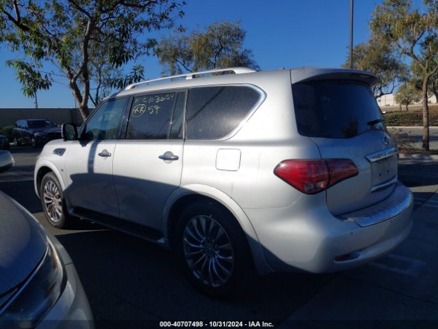 JN8AZ2NFXF9571121 Infiniti QX80