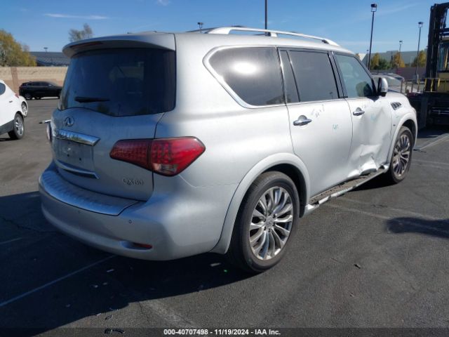 JN8AZ2NFXF9571121 Infiniti QX80