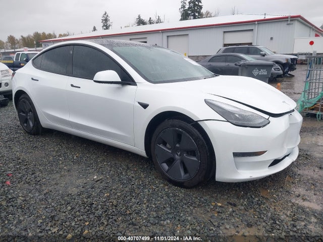 2023 TESLA MODEL 3 5YJ3E1EA6PF506465 Photo 0