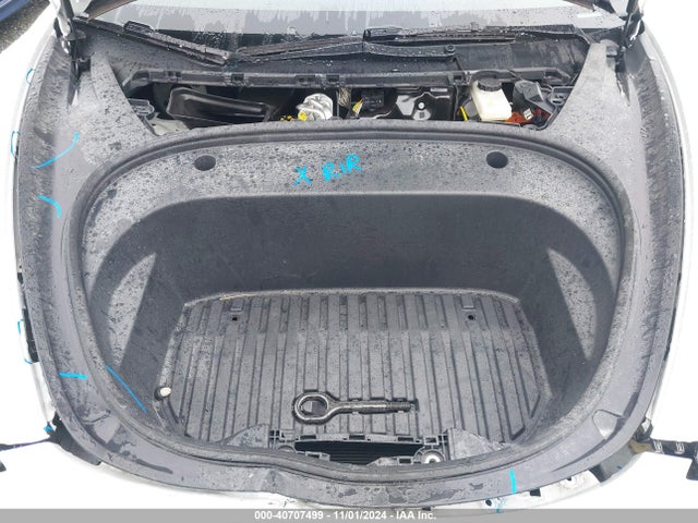 2023 TESLA MODEL 3 5YJ3E1EA6PF506465 Photo 9