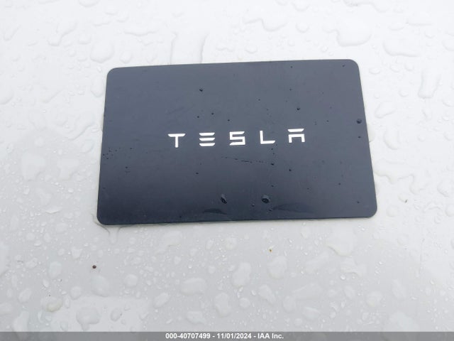 2023 TESLA MODEL 3 5YJ3E1EA6PF506465 Photo 10