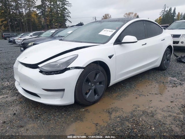 2023 TESLA MODEL 3 5YJ3E1EA6PF506465 Photo 1