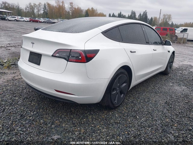 2023 TESLA MODEL 3 5YJ3E1EA6PF506465 Photo 3