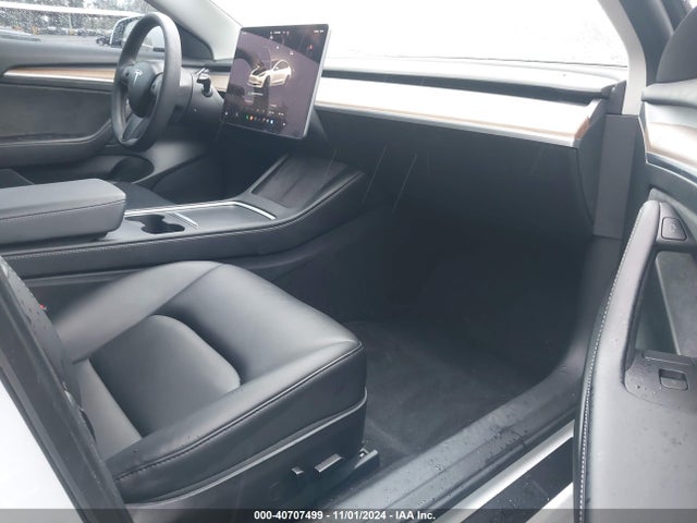 2023 TESLA MODEL 3 5YJ3E1EA6PF506465 Photo 4