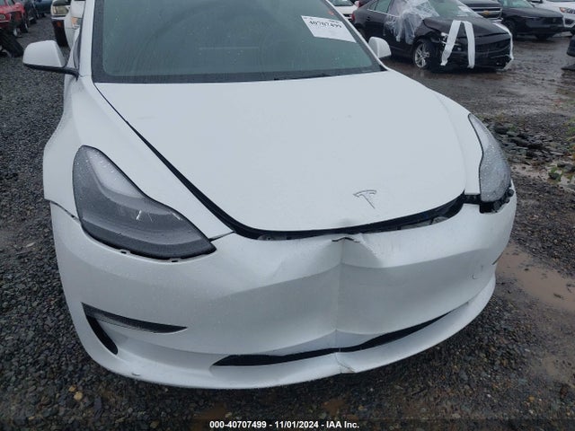 2023 TESLA MODEL 3 5YJ3E1EA6PF506465 Photo 5