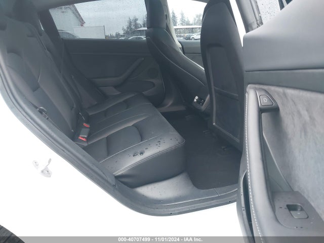 2023 TESLA MODEL 3 5YJ3E1EA6PF506465 Photo 7