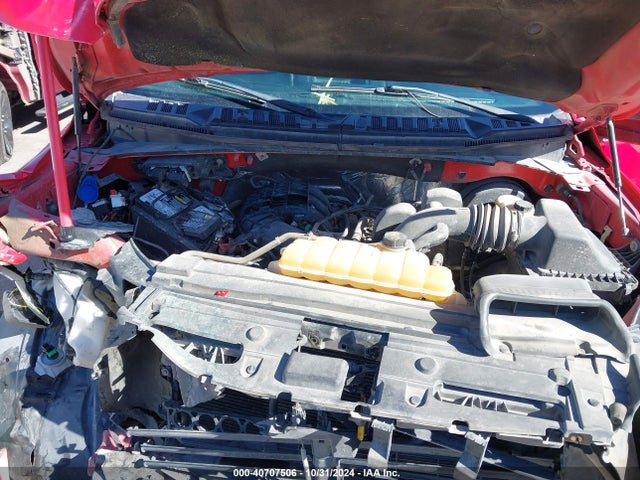 Ford F-150 Xl 2015 1FTEX1C89FFA39104 Image 10