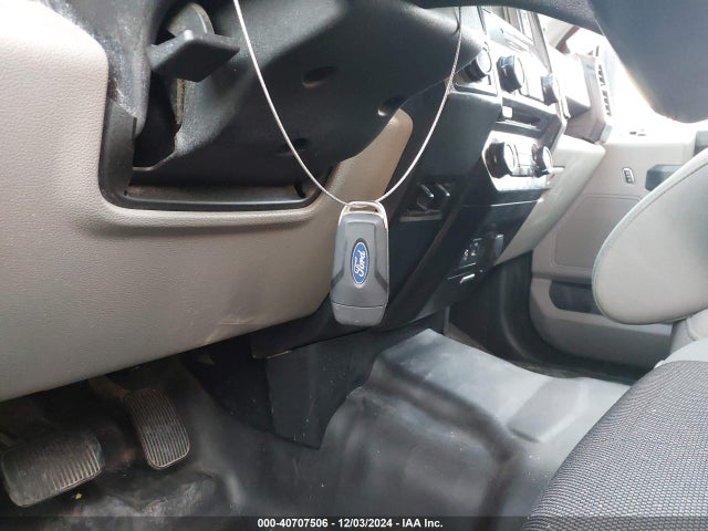 Ford F-150 Xl 2015 1FTEX1C89FFA39104 Image 11