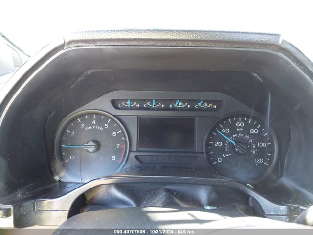 Ford F-150 Xl 2015 1FTEX1C89FFA39104 Image 15