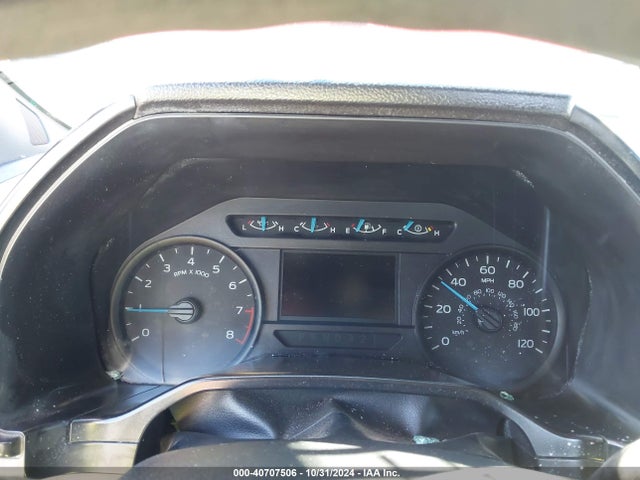 Ford F-150 Xl 2015 1FTEX1C89FFA39104 Image 7