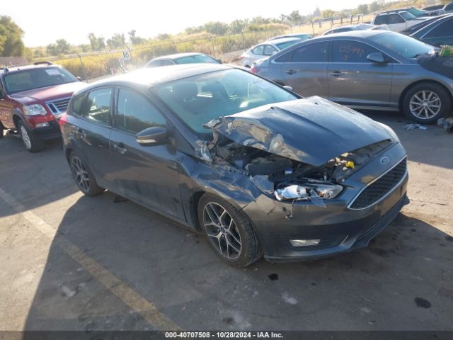 1FADP3M25HL284459 auction archive image