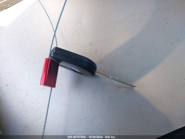 1FADP3M25HL284459 Ford FOCUS SEL
