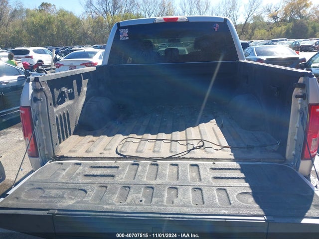 Ford F-150 Xlt 2015 1FTEW1C87FKD08159 Image 12