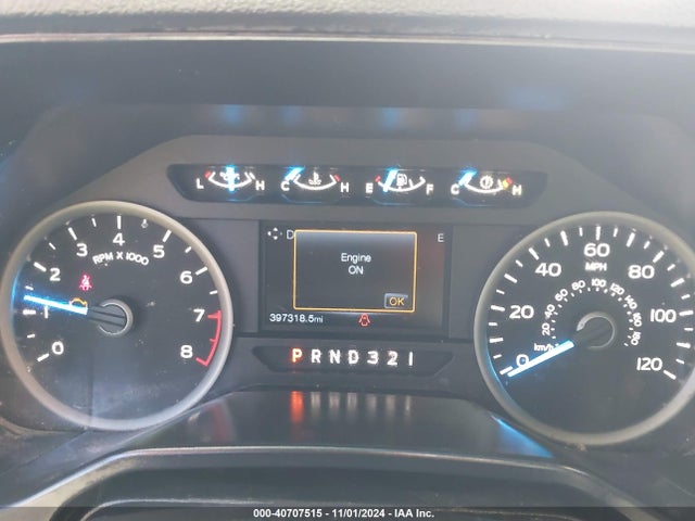 Ford F-150 Xlt 2015 1FTEW1C87FKD08159 Image 7