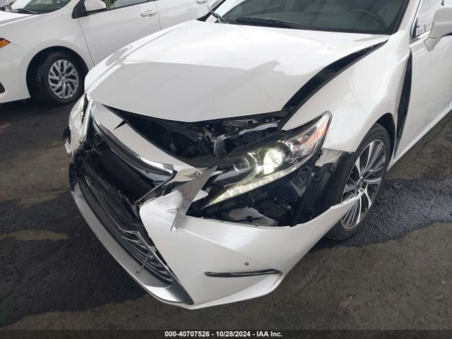 JTHBW1GG4H2139451 Lexus ES 300H