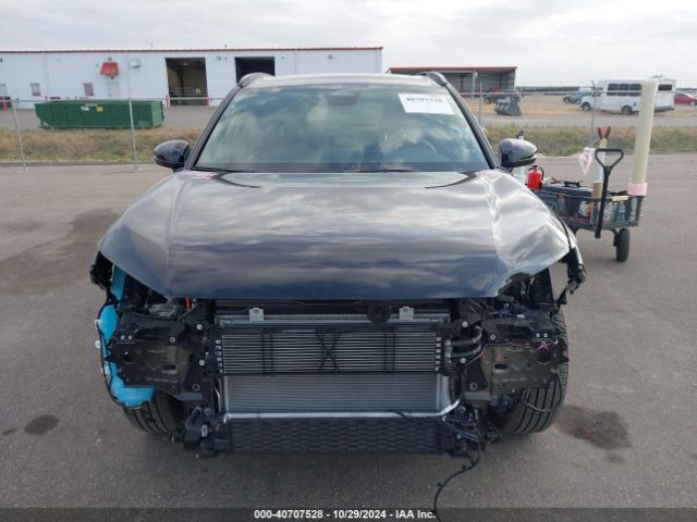 2HKRS6H9XRH811117 Honda Cr-v Hybrid Sport Touring