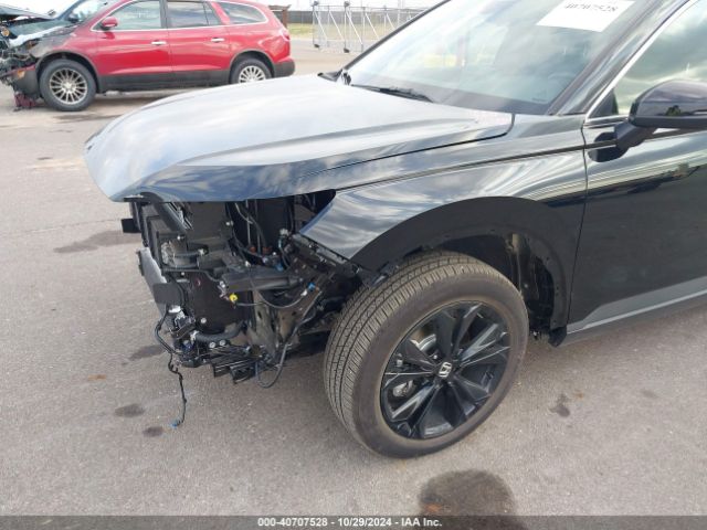 2HKRS6H9XRH811117 Honda Cr-v Hybrid Sport Touring