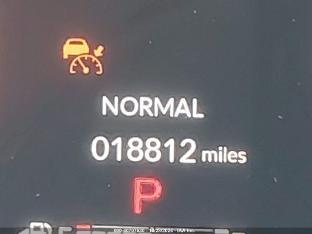 5FNYG1H45PB051419 Honda PILOT EXL
