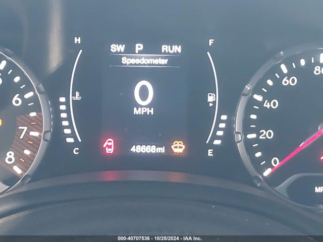 ZACNJDAB7MPM27375 Jeep Renegade Upland 4x4