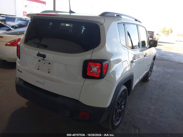 ZACNJDAB7MPM27375 Jeep Renegade Upland 4x4