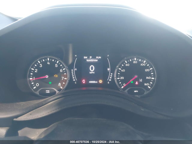 ZACNJDAB7MPM27375 Jeep Renegade Upland 4x4