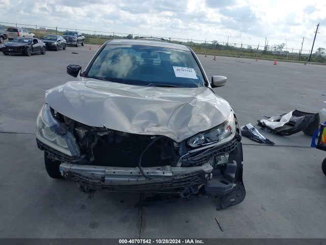 Honda ACCORD LX 2017 1HGCR2F31HA162310 Image 12