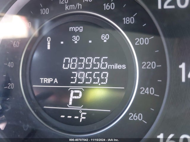 Honda ACCORD LX 2017 1HGCR2F31HA162310 Image 15