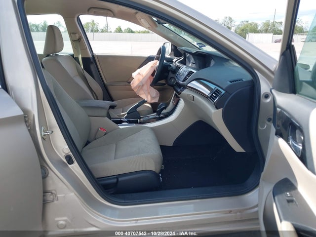 Honda ACCORD LX 2017 1HGCR2F31HA162310 Image 5