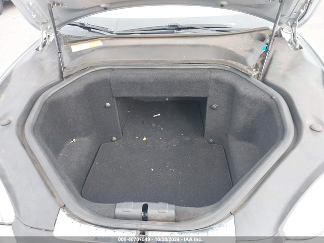 2013 TESLA MODEL S 5YJSA1AC3DFP10537 Photo 9