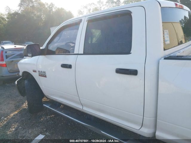 3C6UR5HJ5GG118060 RAM 2500 Tradesman