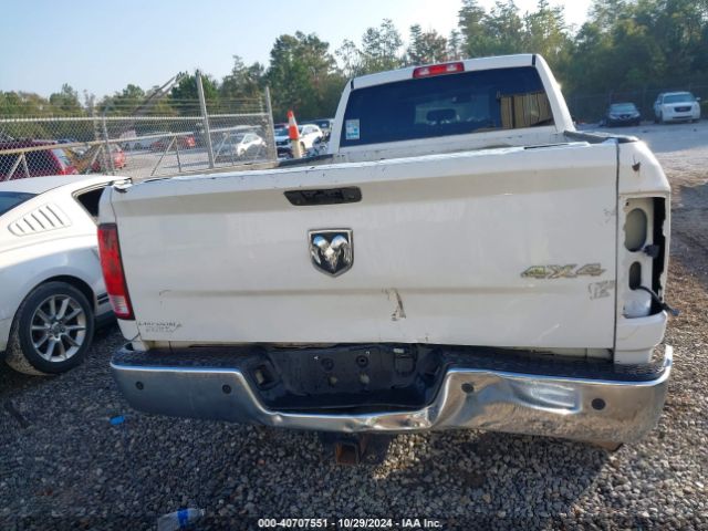 3C6UR5HJ5GG118060 RAM 2500 Tradesman