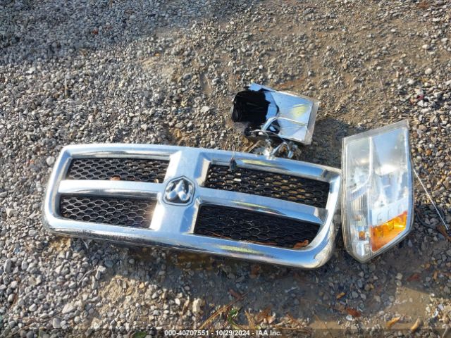 3C6UR5HJ5GG118060 RAM 2500 Tradesman