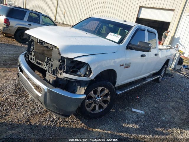 3C6UR5HJ5GG118060 RAM 2500 Tradesman