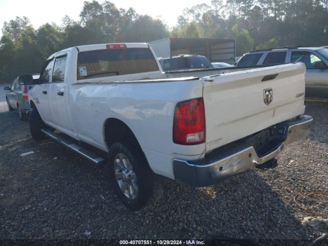 3C6UR5HJ5GG118060 RAM 2500 Tradesman