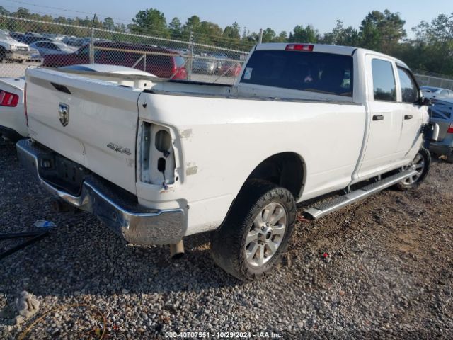 3C6UR5HJ5GG118060 RAM 2500 Tradesman