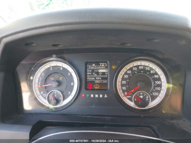 3C6UR5HJ5GG118060 RAM 2500 Tradesman