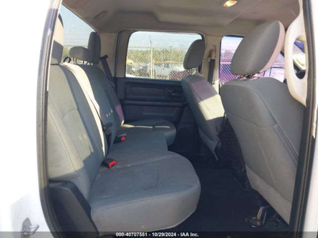 3C6UR5HJ5GG118060 RAM 2500 Tradesman