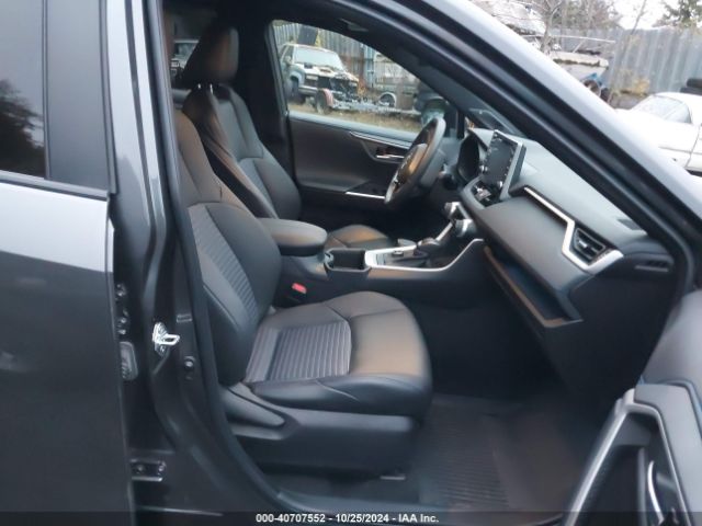 4T3E6RFV8NU075012 Toyota Rav4 Hybrid Xse
