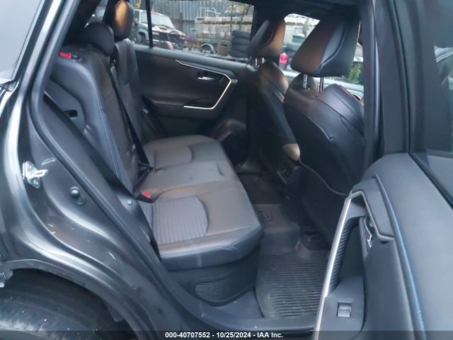 4T3E6RFV8NU075012 Toyota Rav4 Hybrid Xse