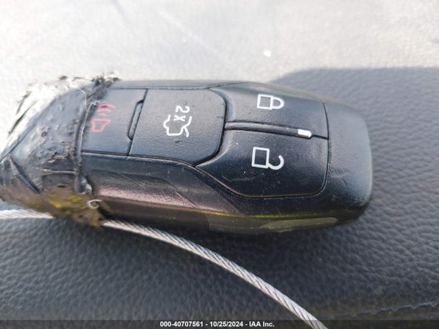 Ford Mustang V6 2015 1FA6P8AM8F5371205 Image 11