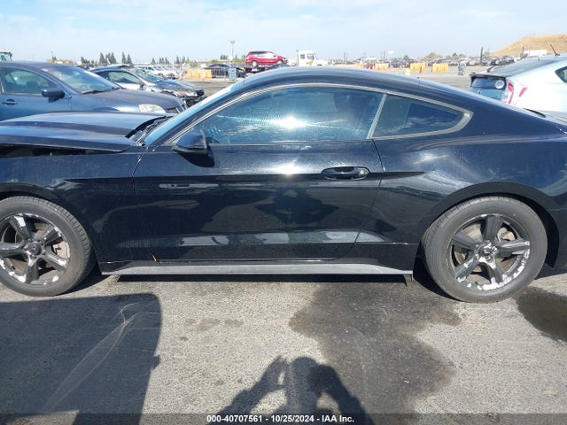 Ford Mustang V6 2015 1FA6P8AM8F5371205 Image 14