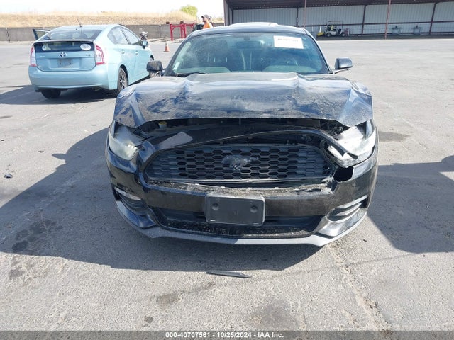 Ford Mustang V6 2015 1FA6P8AM8F5371205 Image 6