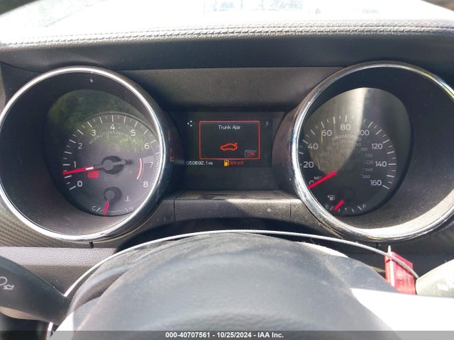 Ford Mustang V6 2015 1FA6P8AM8F5371205 Image 7